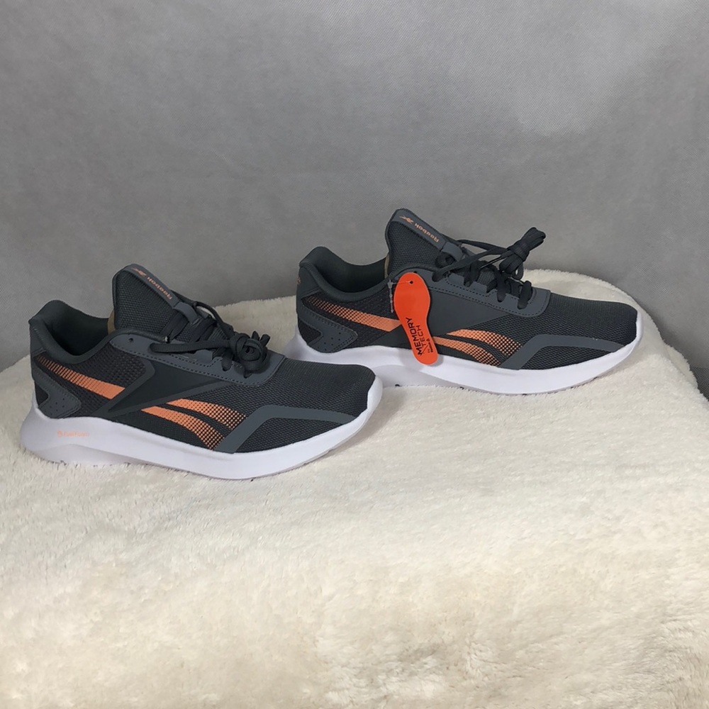 NEW = REEBOK , Size 9 , EnERGY LUX 2 Women R shoes - Picture 3 of 8